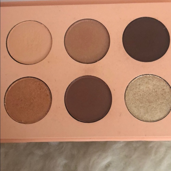 Colourpop Bundle! SOLD - Picture 3 of 5